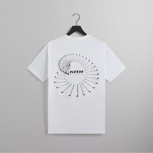 Kith for Taylormade driver tee